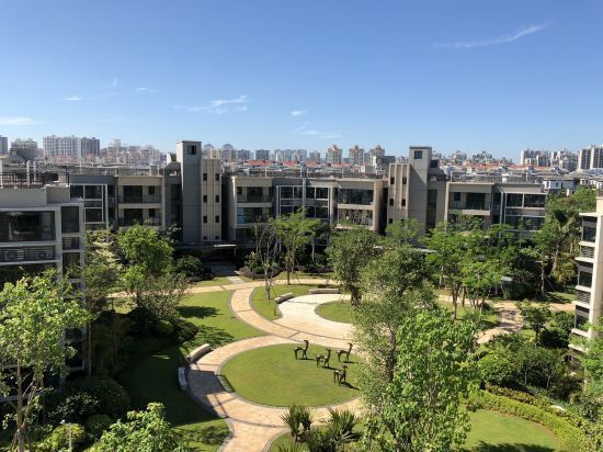 【恒大美丽沙天玺湾】地址,电话,路线,周边设施_360地图