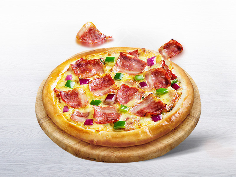 mrpizza米斯特比萨