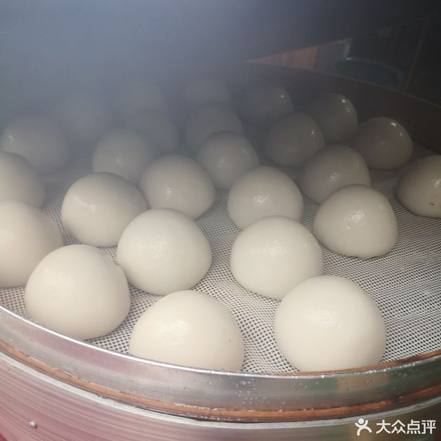 老桐庐传统米果