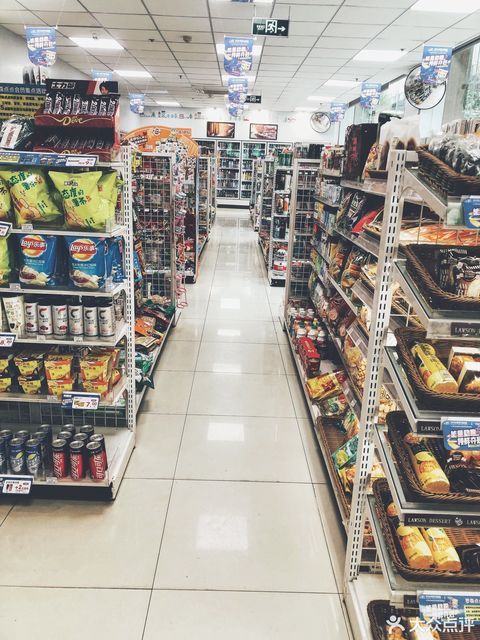 【武汉中百罗森便利店】地址,电话,路线,周边设施_360地图