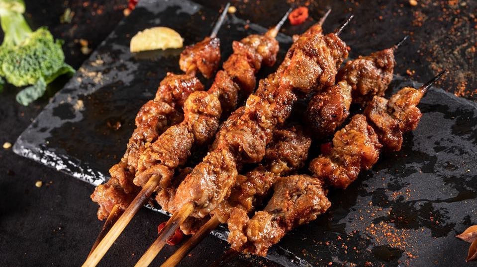 【坤源烧烤(武进吾悦广场店)】坤源烧烤(武进吾悦广场店)电话_坤源