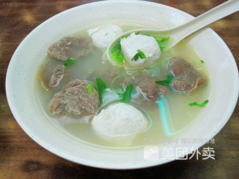 沙县小吃老鸭汤饭图片