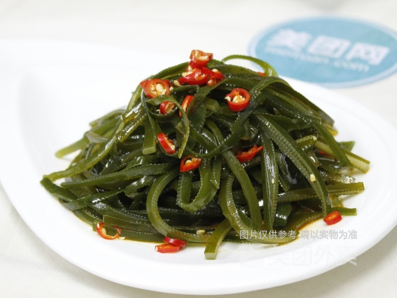 新傣味凉菜专卖店