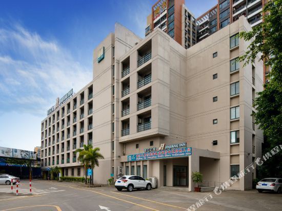 锦江之星酒店(东莞华南mall店)图片