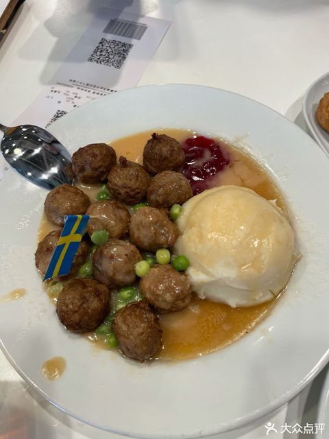 宜家小餐馆西安宜家家居商场店