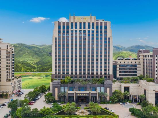 国惠大酒店图片