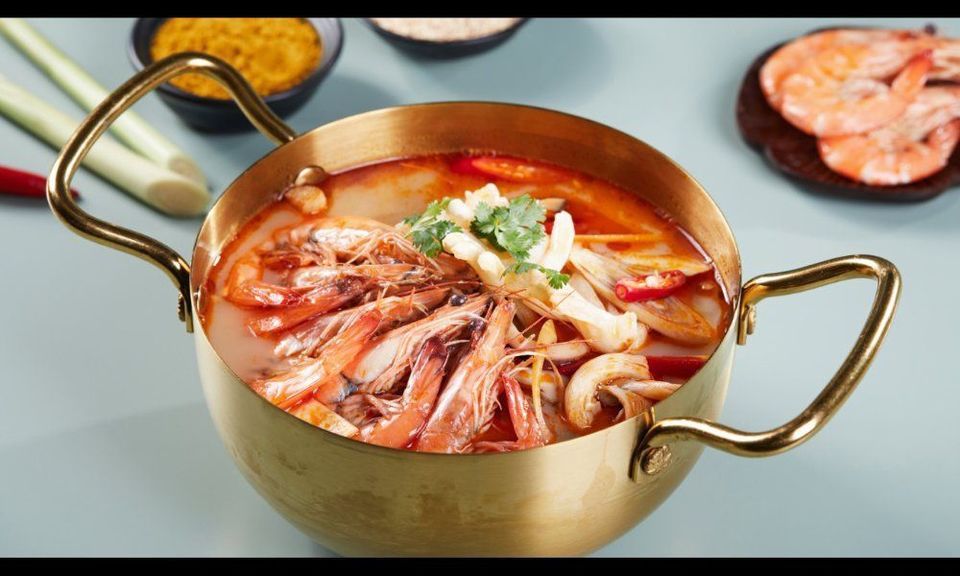 【咖喱泰式料理】咖喱泰式料理电话_咖喱泰式料理怎么样_360地图