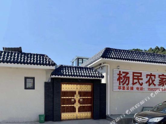 天津市薊州區下營鎮小平安村5區37號電話:黃崖關長城超群農家院地址