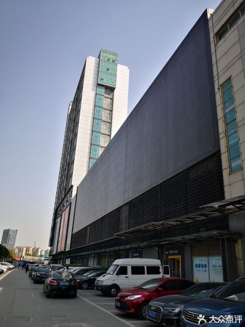 赛格电子市场-a座图片