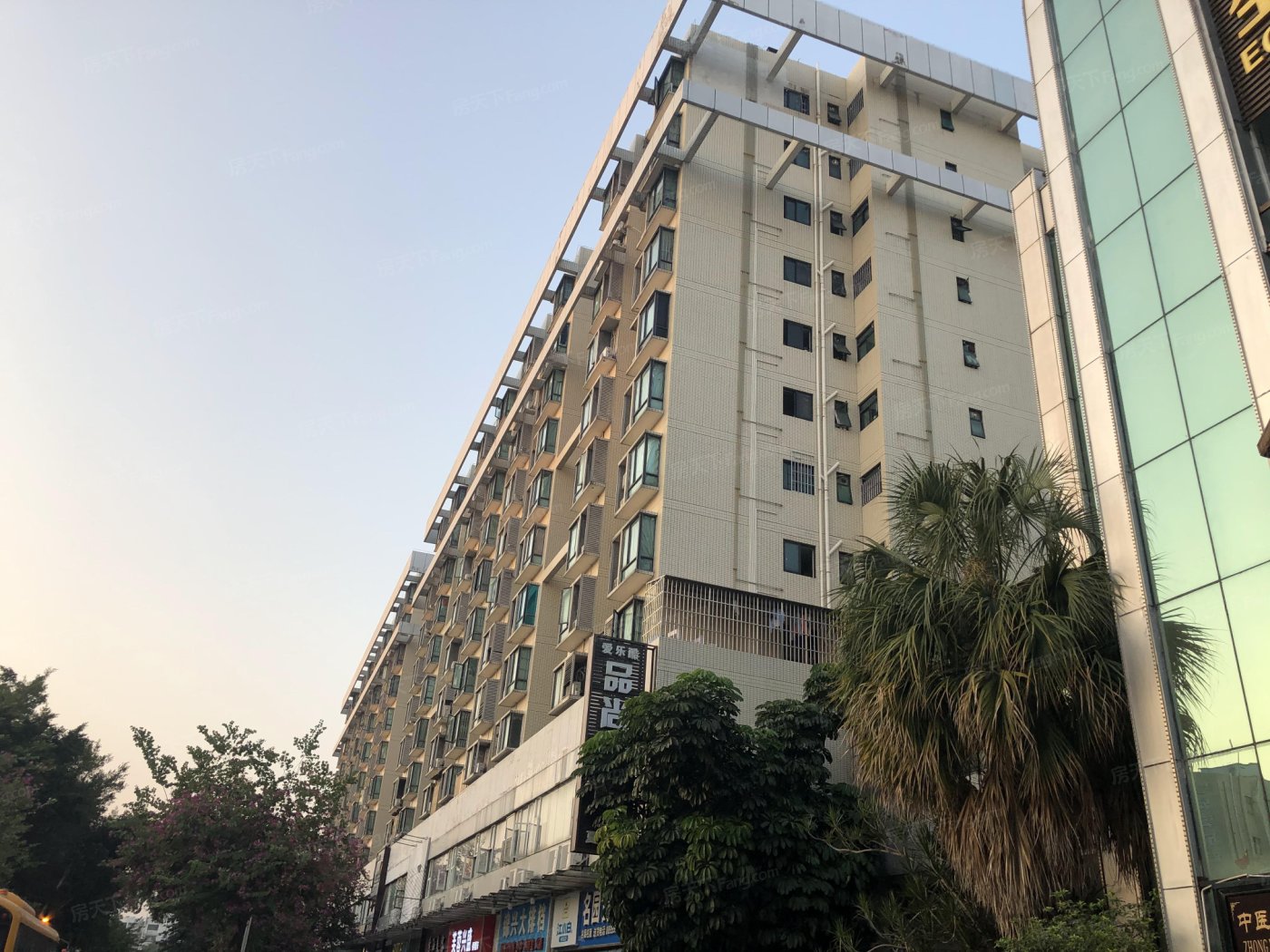 春泽名园图片