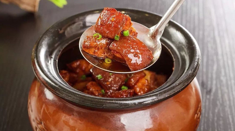 嘉禾一品当家肉图片