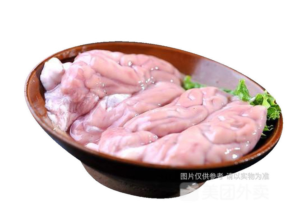 羊脑图片