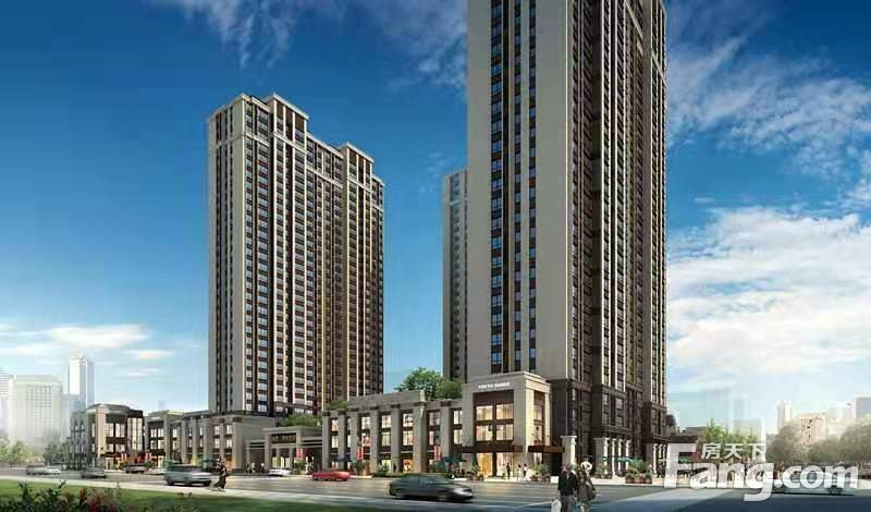 光信·学府嘉园图片