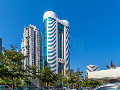 深圳市罗湖区大厦