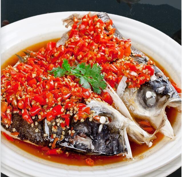 小雨天湘菜馆(鹿湖西路店)图片