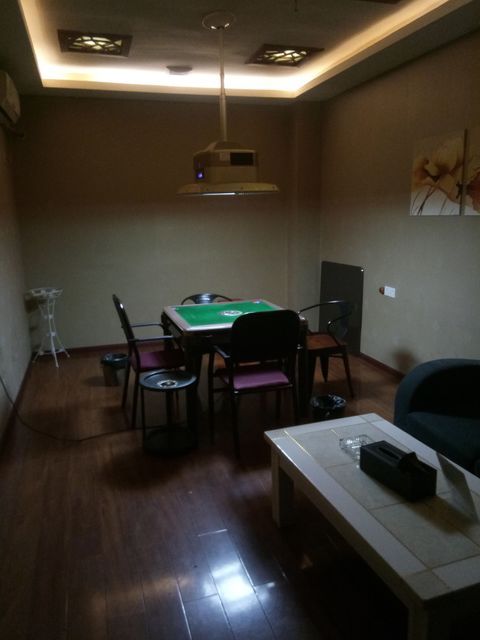 金尊休闲会所图片