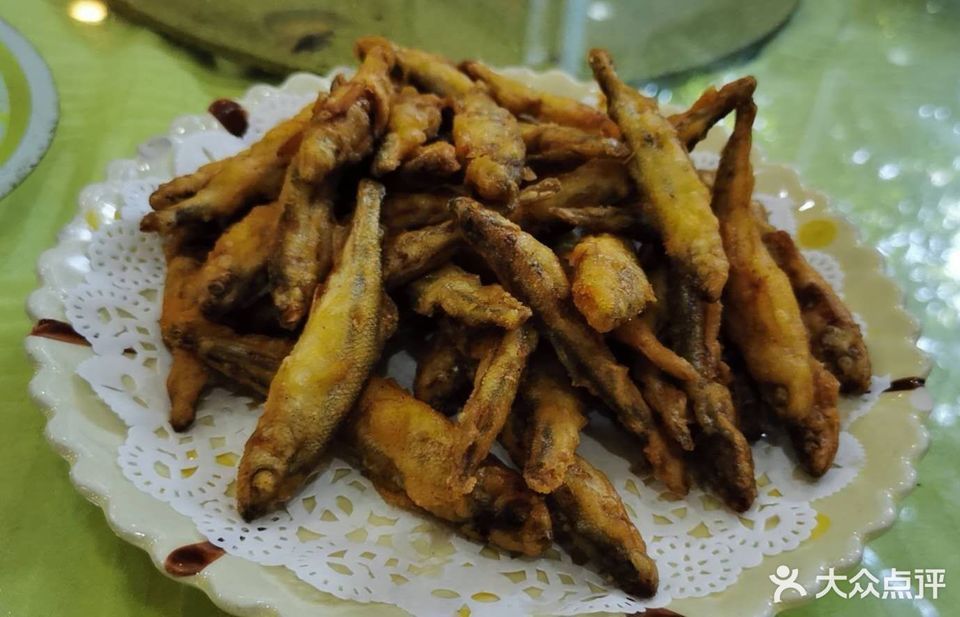 大头农庄岑村店