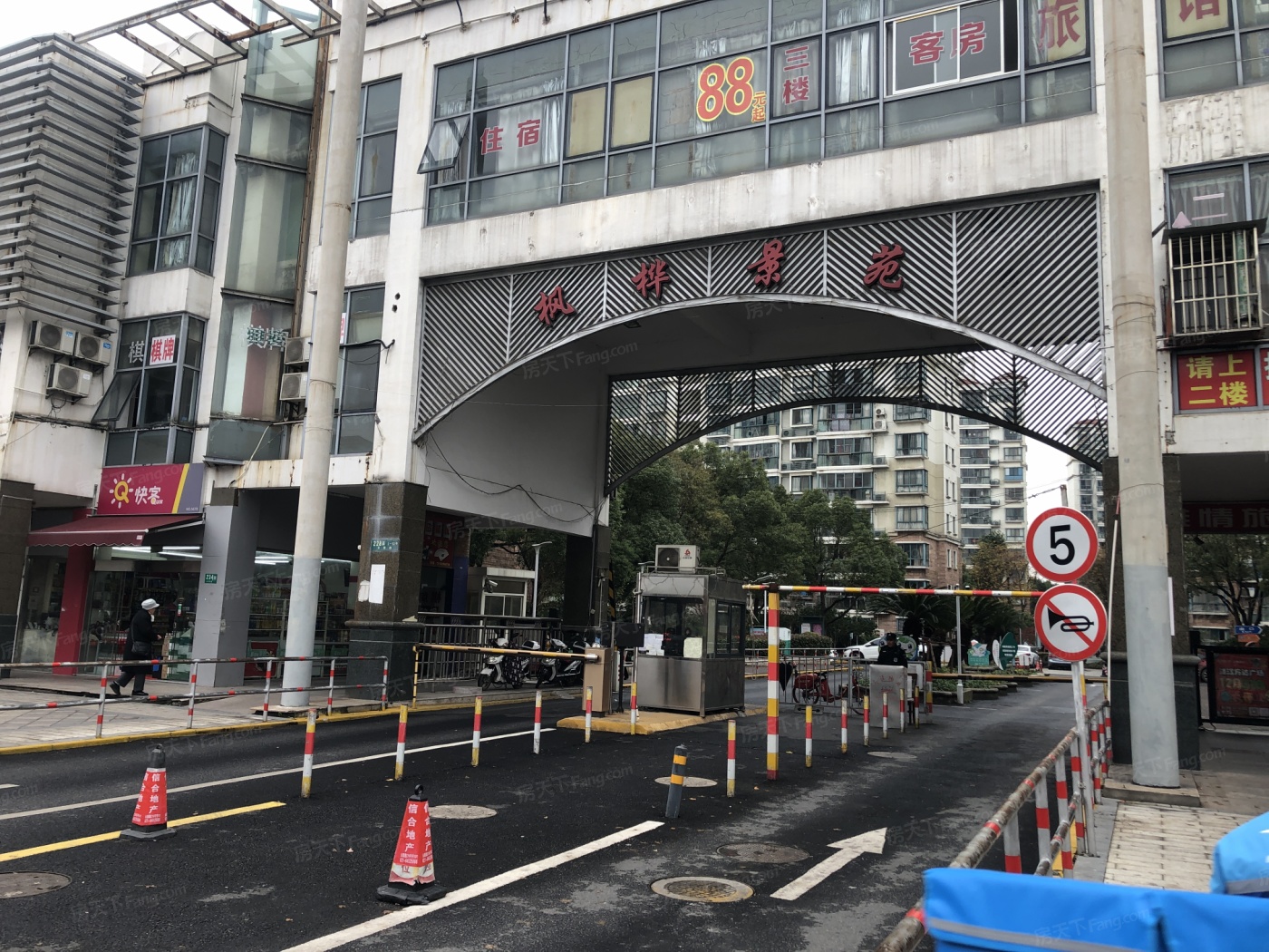 枫桦景苑二期图片