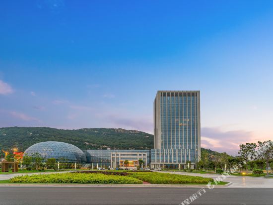 海州區花果山風景區門票口南首500米連雲港花果山觀景苑生態酒店電話