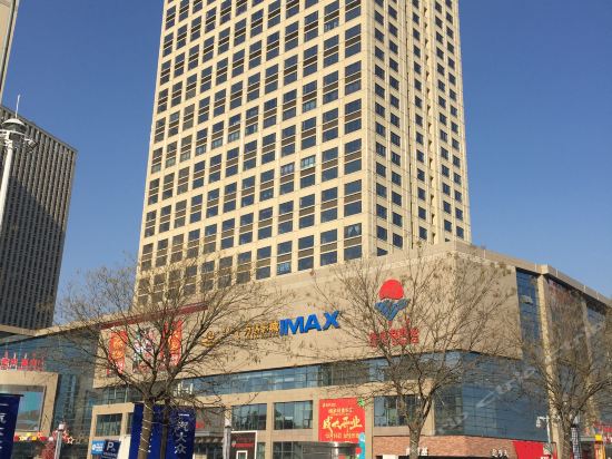 维多利喜悦广场