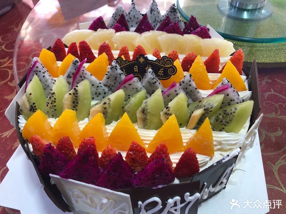 美食乐让胡路商场店