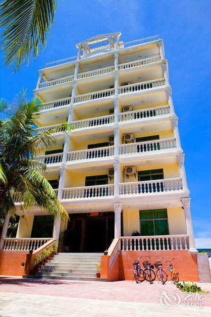 三亚市天涯区湾西岛度假区介绍:标签:住宿酒店宾馆酒店星级酒店经济型