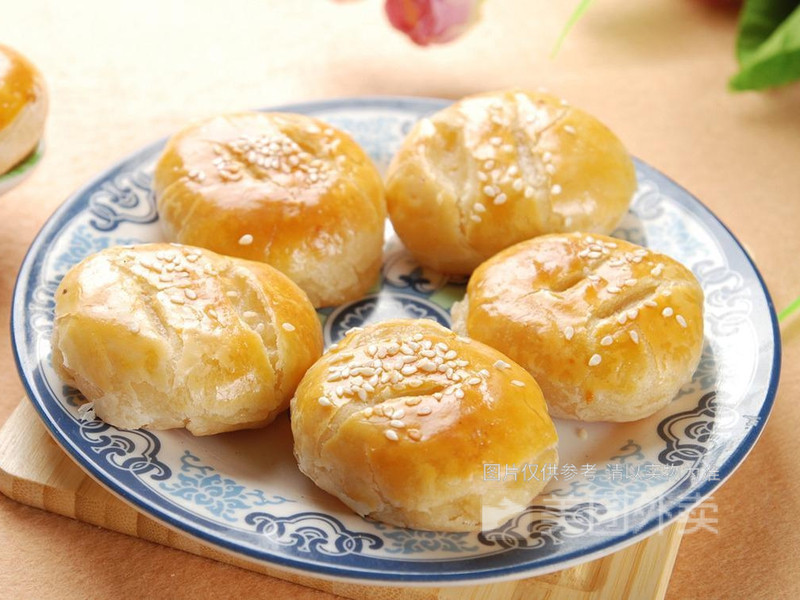 穆记老婆饼(湖光路店)