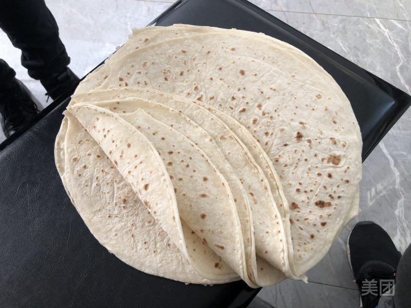 石磨火烧夏庄店