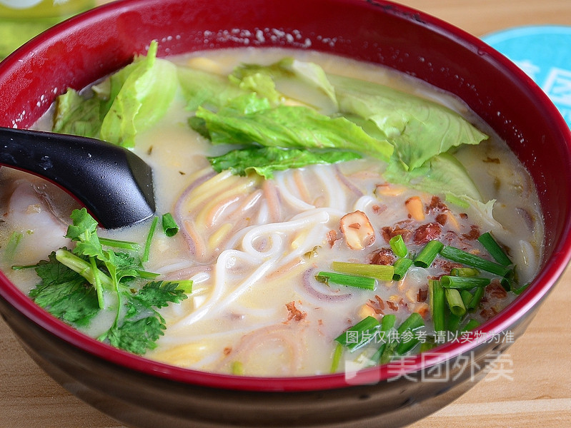 五谷鲜香玉米粉图片