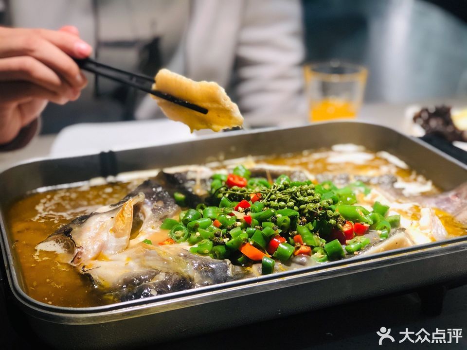 半天妖烤鱼日照苏宁广场店