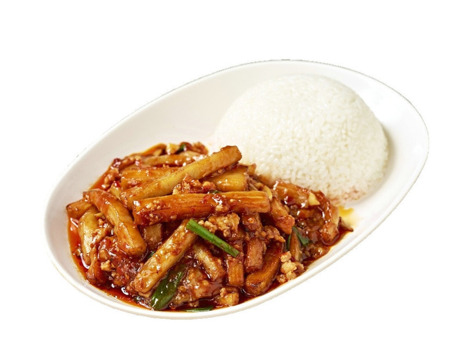 实惠饭店(金湾店)图片