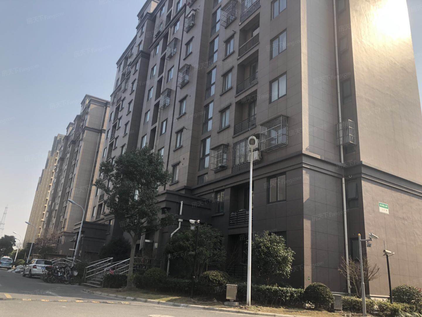 美罗家园罗贤苑图片