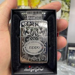 zippo沃尔玛店