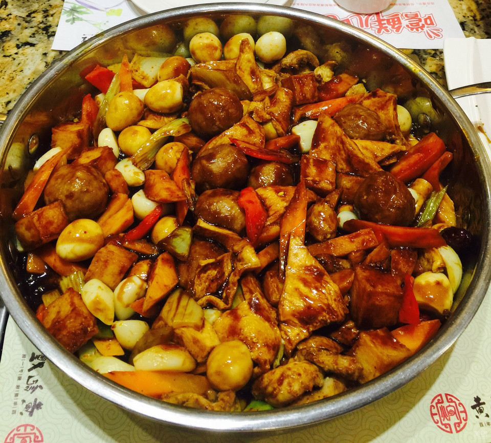 黄记煌(茂业时代广场店)