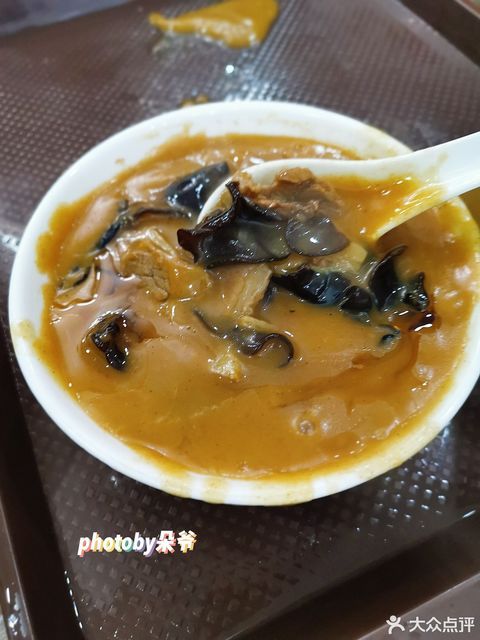 方中山胡辣汤曼哈顿店