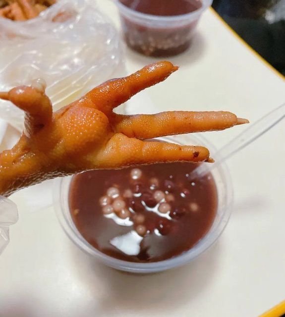 张亮麻辣烫财富广场店