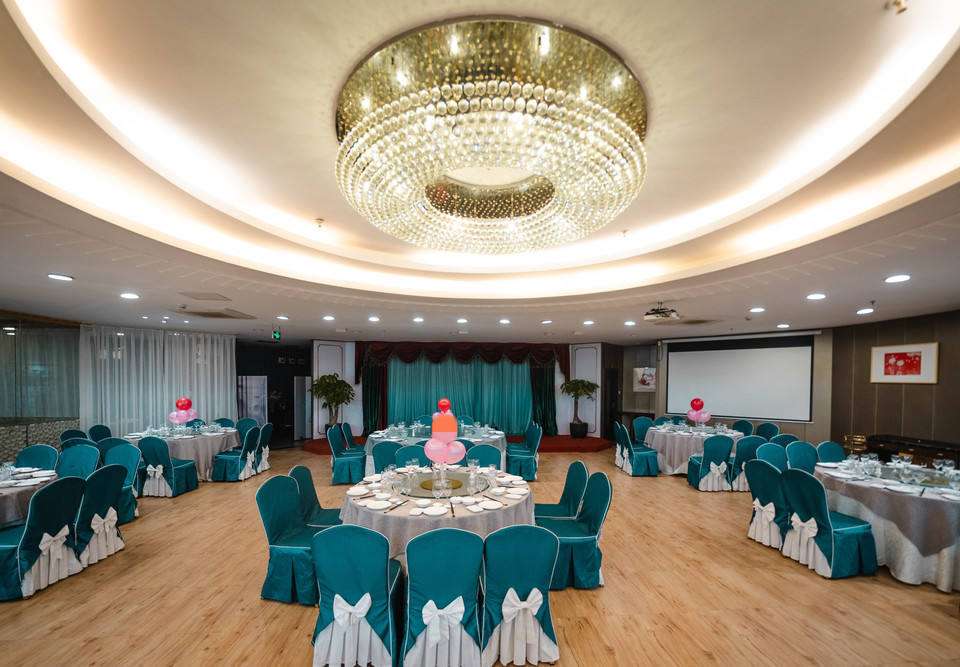 厦门华兴大酒楼有限公司图片