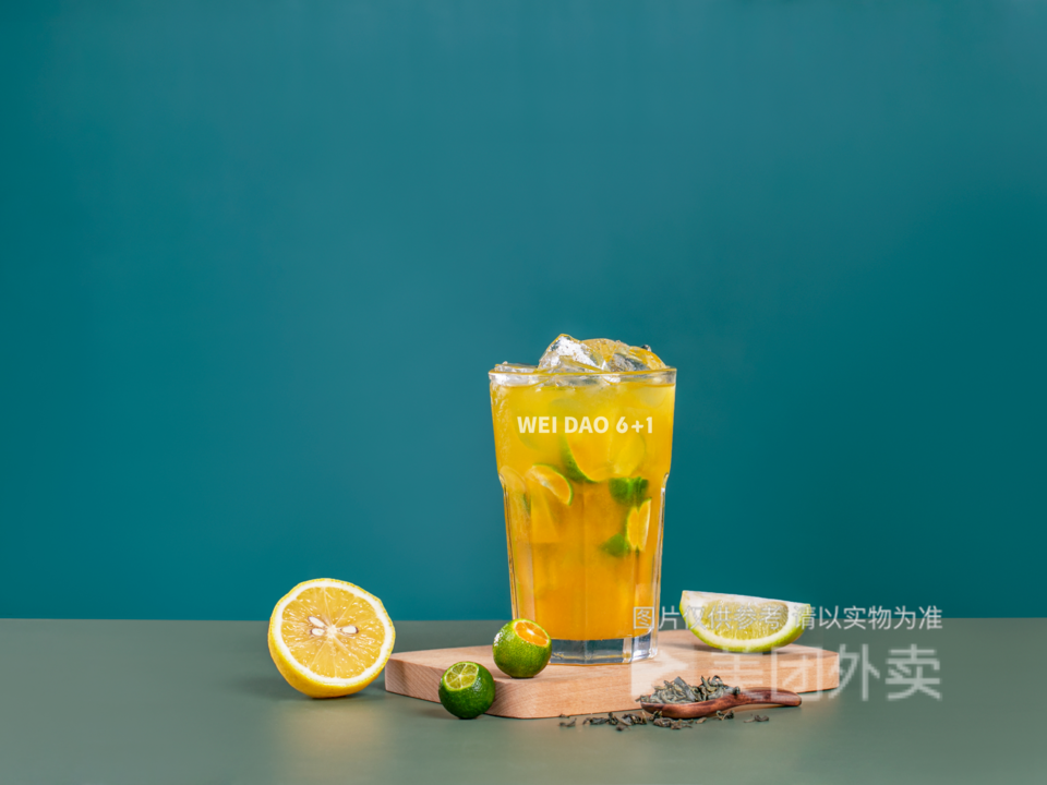 金桔益菌多图片