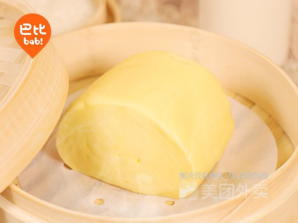 巴比馒头西华路店