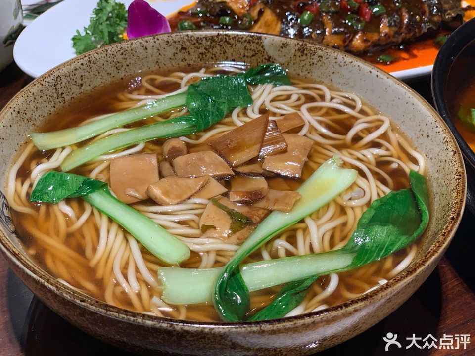 大相国寺素斋馆