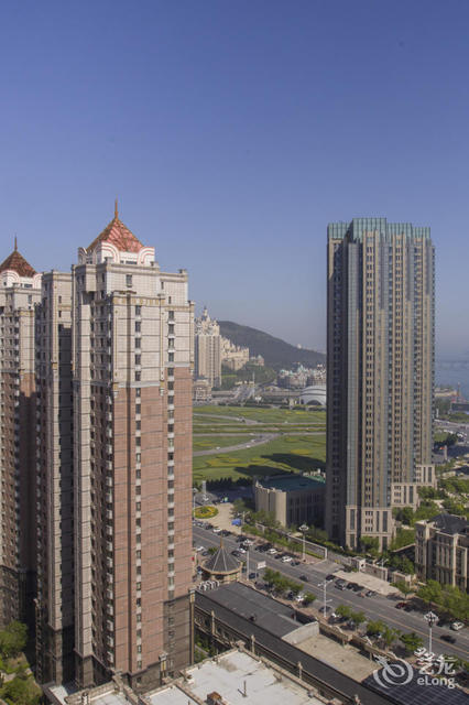 大连星海广场高层海景公寓大连市公交客运集团27路调度室分店