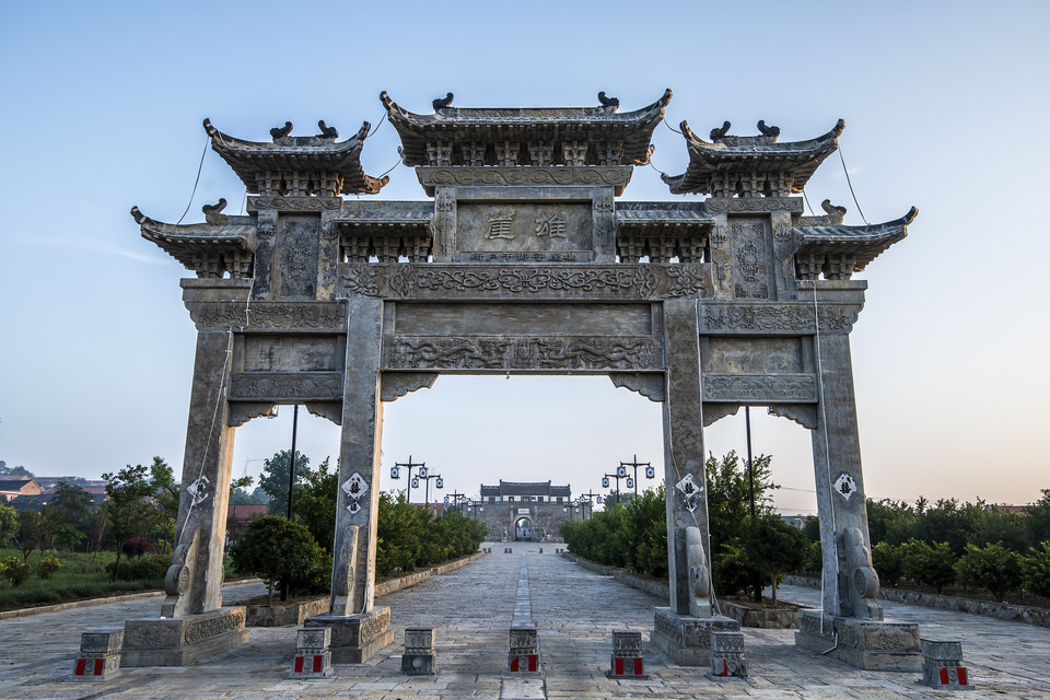 雄崖所故城地址(位置,怎么去,怎么走,在哪,在哪里,在哪儿):青岛市即墨