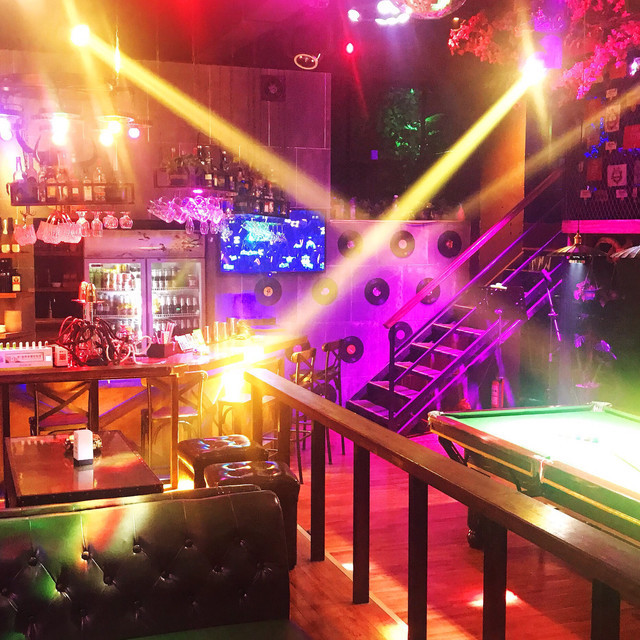 b-52·夜色酒吧(大荔店)图片