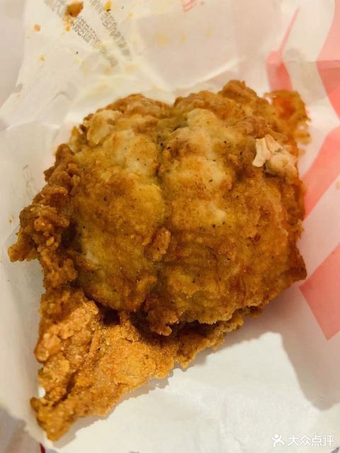 肯德基文化广场店