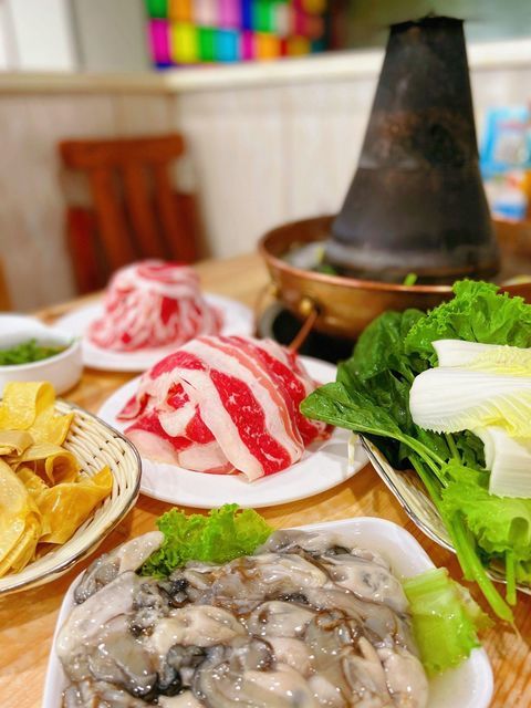 元盛居图片