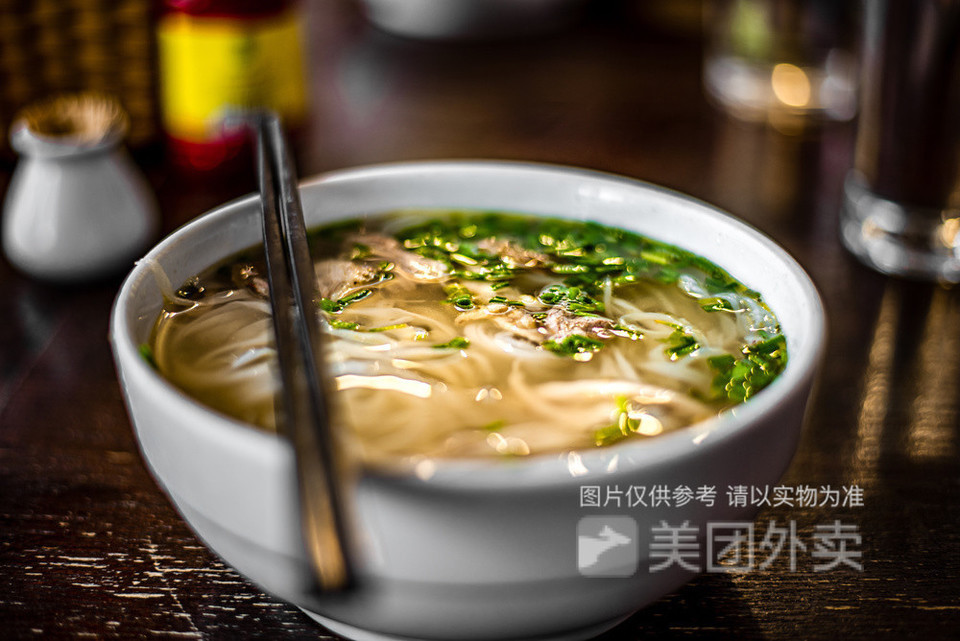 豪记面馆(万春新苑雅苑店)图片