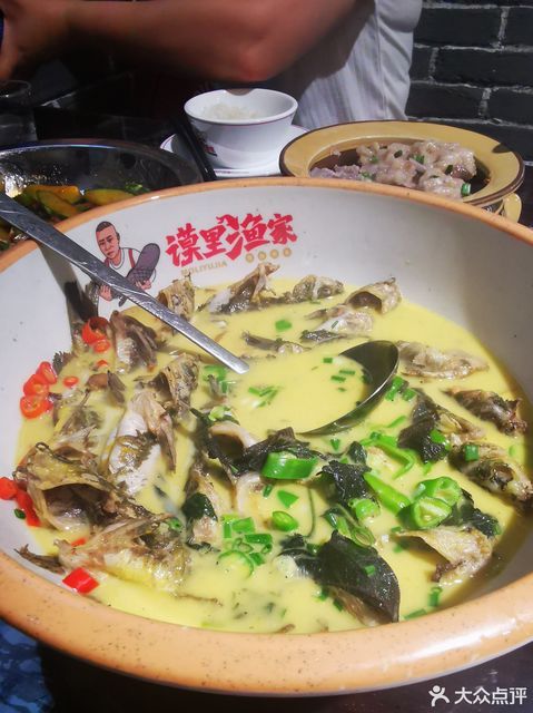 推荐菜:地址(在哪里):鱼当家口味馆位于衡阳市石鼓区