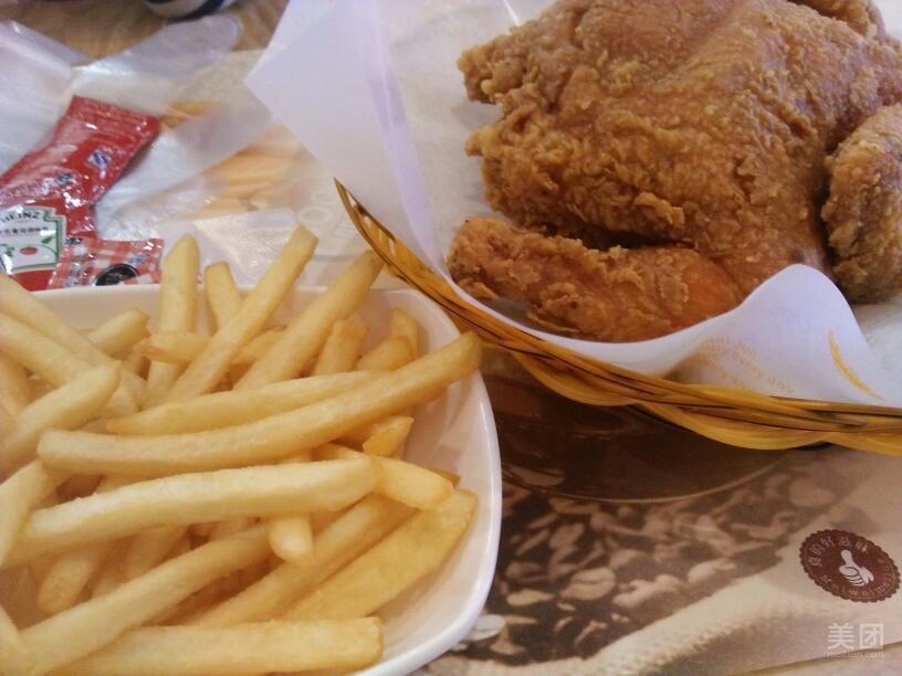 推荐菜:标签:小吃快餐餐饮快餐西式快餐小吃餐厅麦肯基餐馆外国菜西餐