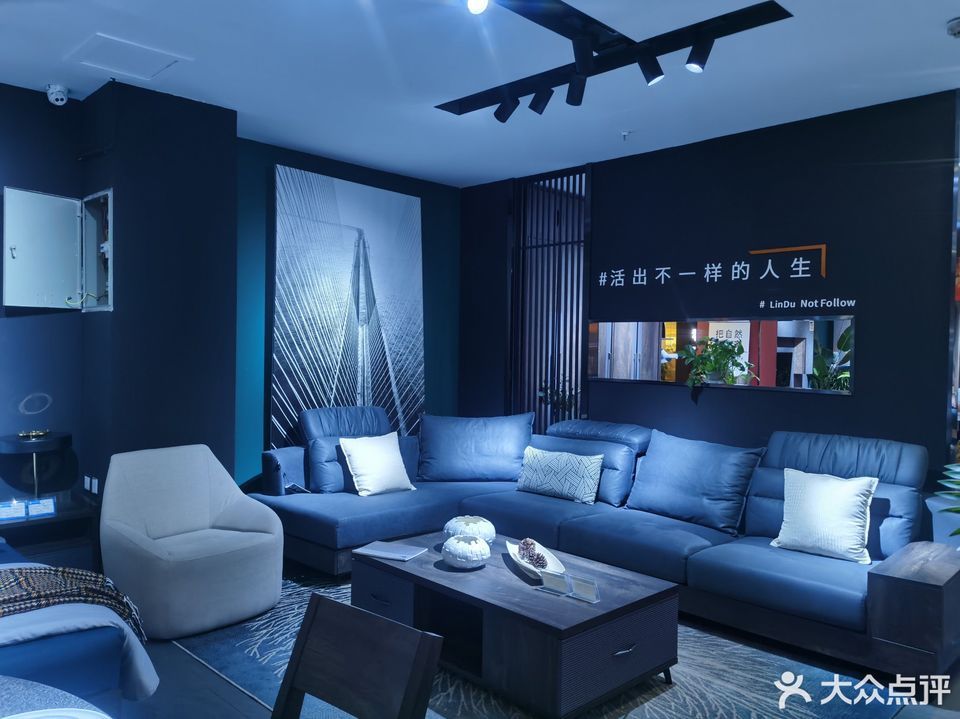 林度家居图片