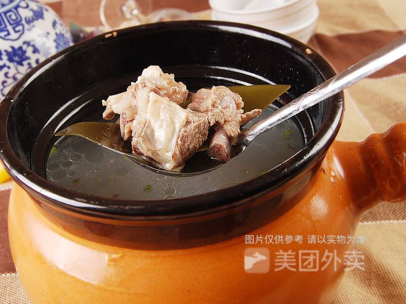江西一绝瓦罐煨汤东风路店